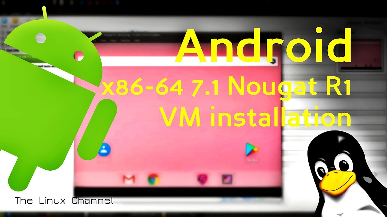 android x86 org download